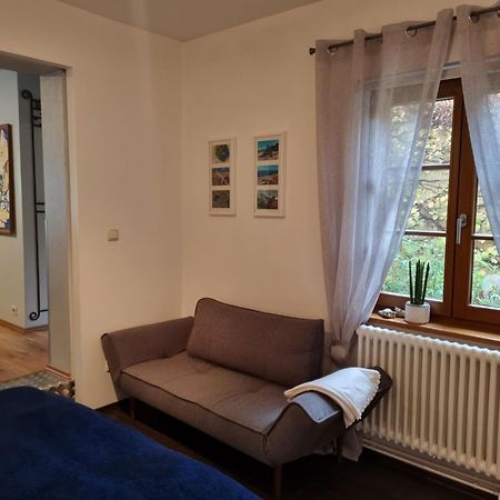 Apartments Junger-Moritz Erfurt Pokój zdjęcie