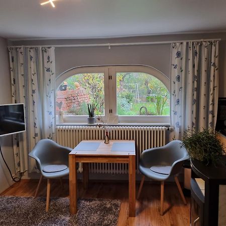 Apartments Junger-Moritz Erfurt Pokój zdjęcie