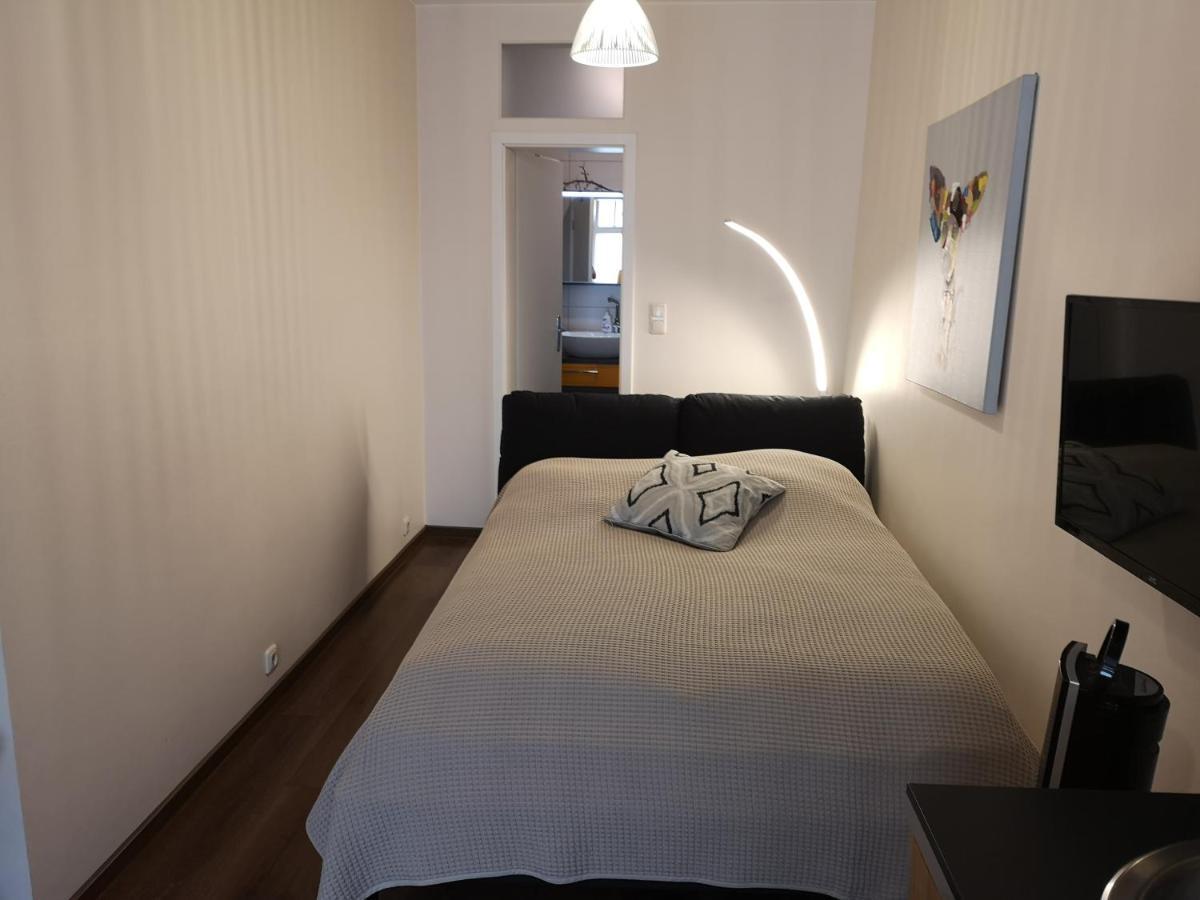 Apartments Junger-Moritz Erfurt Zewnętrze zdjęcie