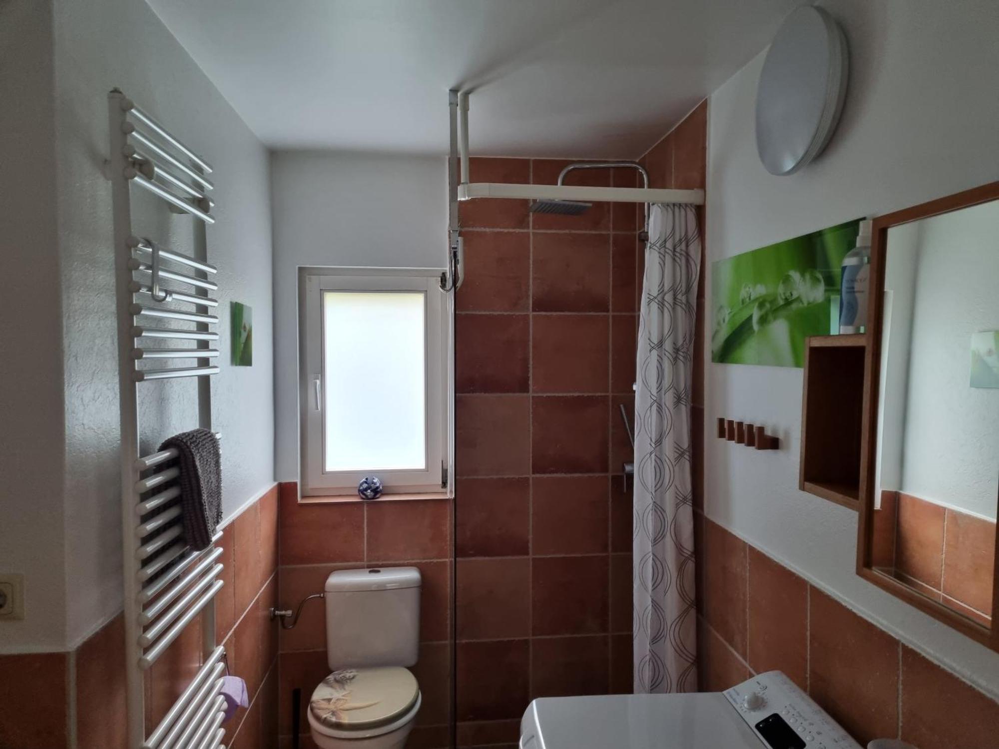 Apartments Junger-Moritz Erfurt Pokój zdjęcie