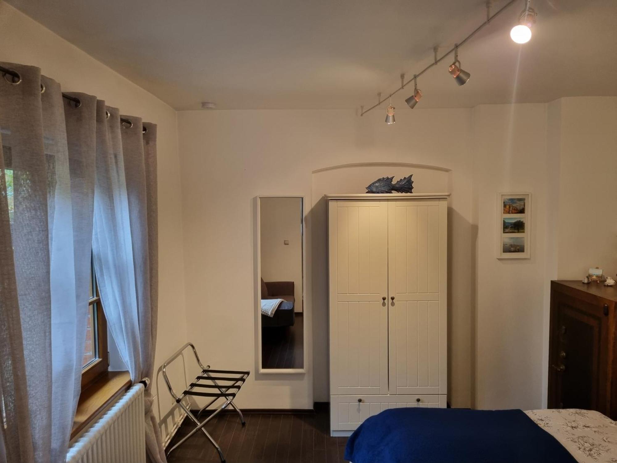Apartments Junger-Moritz Erfurt Pokój zdjęcie