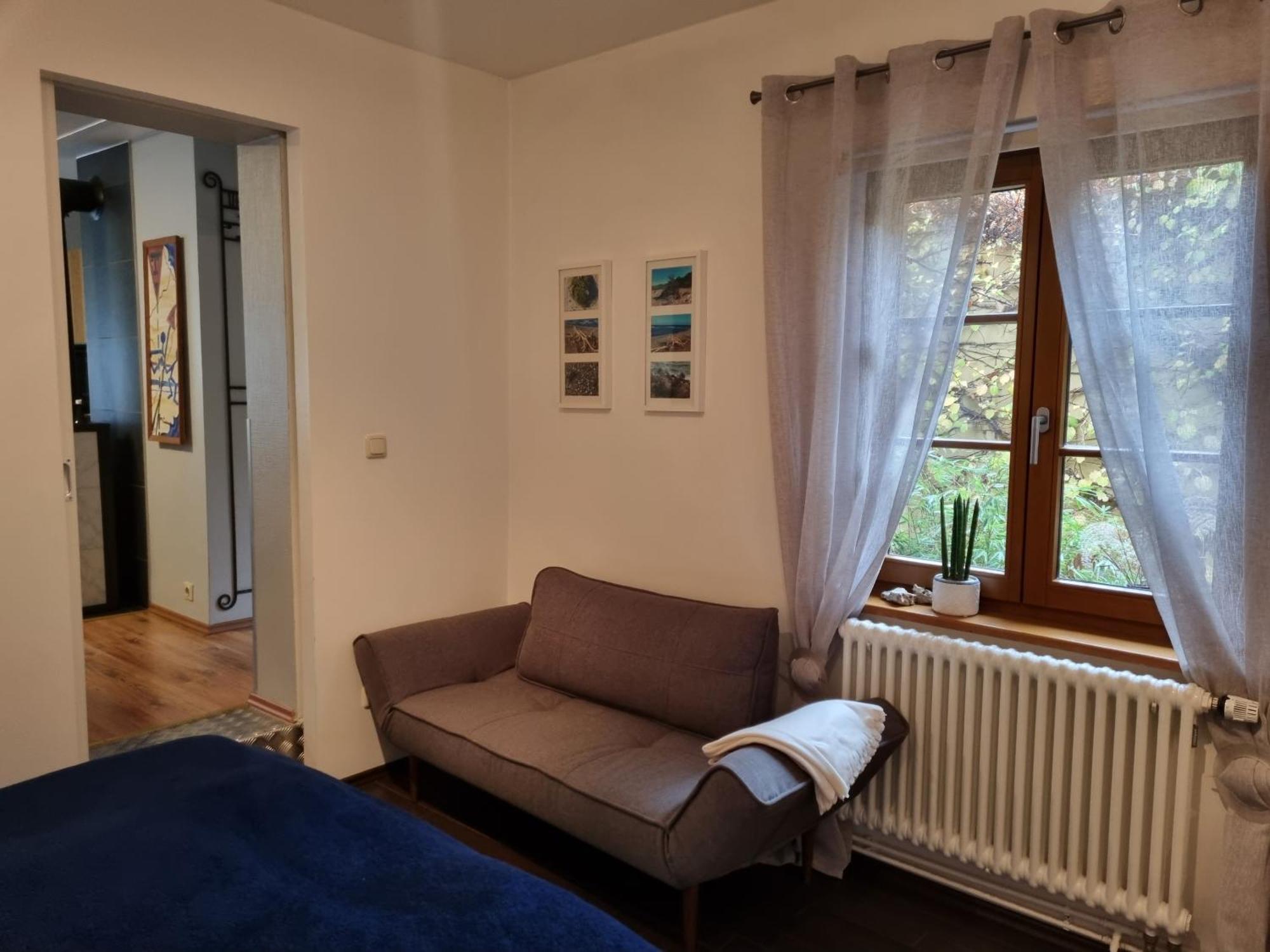 Apartments Junger-Moritz Erfurt Pokój zdjęcie