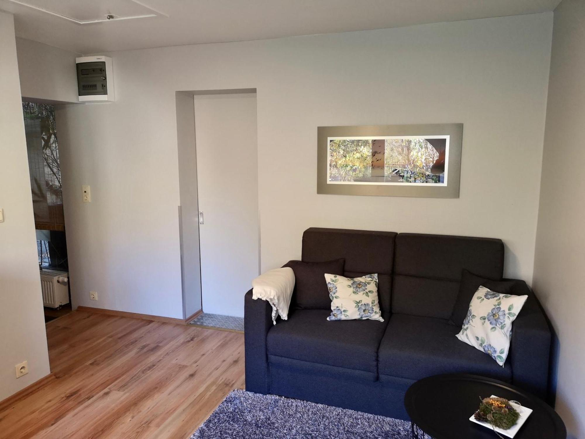 Apartments Junger-Moritz Erfurt Pokój zdjęcie