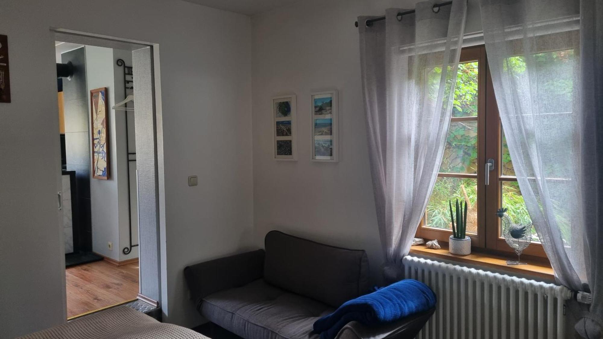 Apartments Junger-Moritz Erfurt Pokój zdjęcie