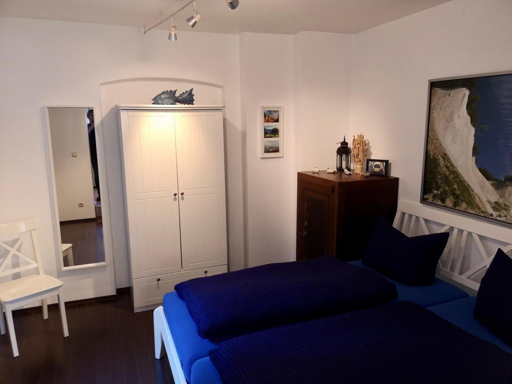 Apartments Junger-Moritz Erfurt Pokój zdjęcie