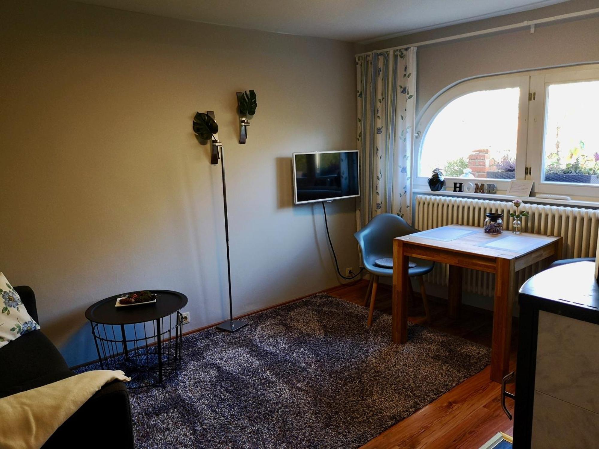 Apartments Junger-Moritz Erfurt Pokój zdjęcie