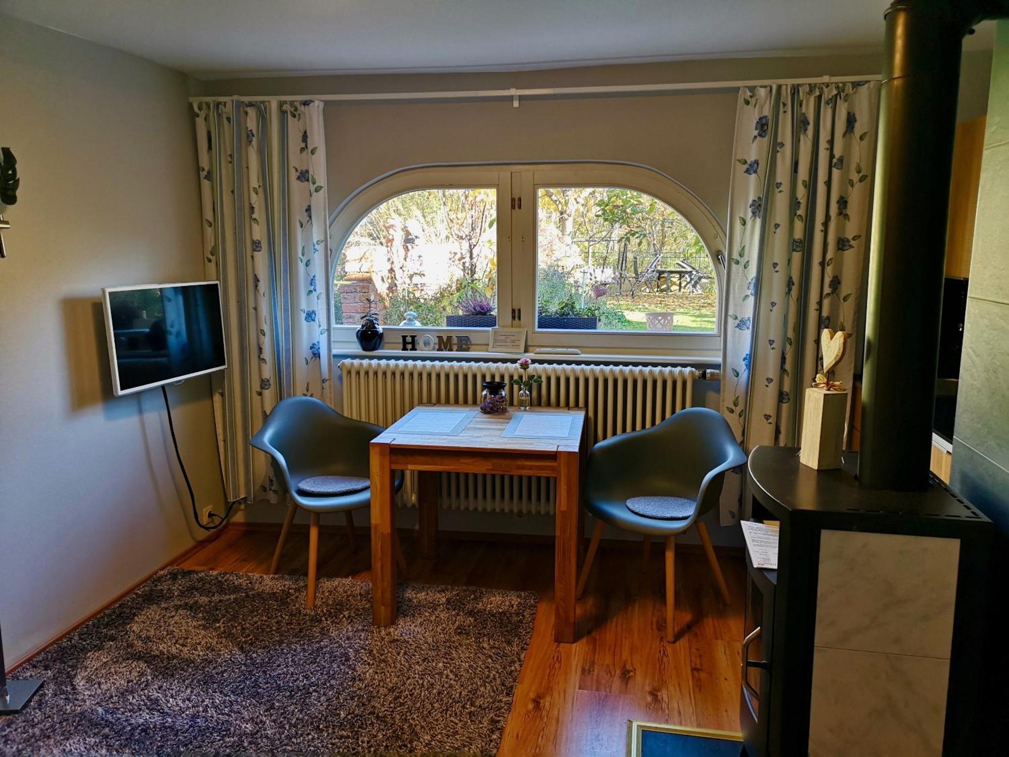 Apartments Junger-Moritz Erfurt Pokój zdjęcie
