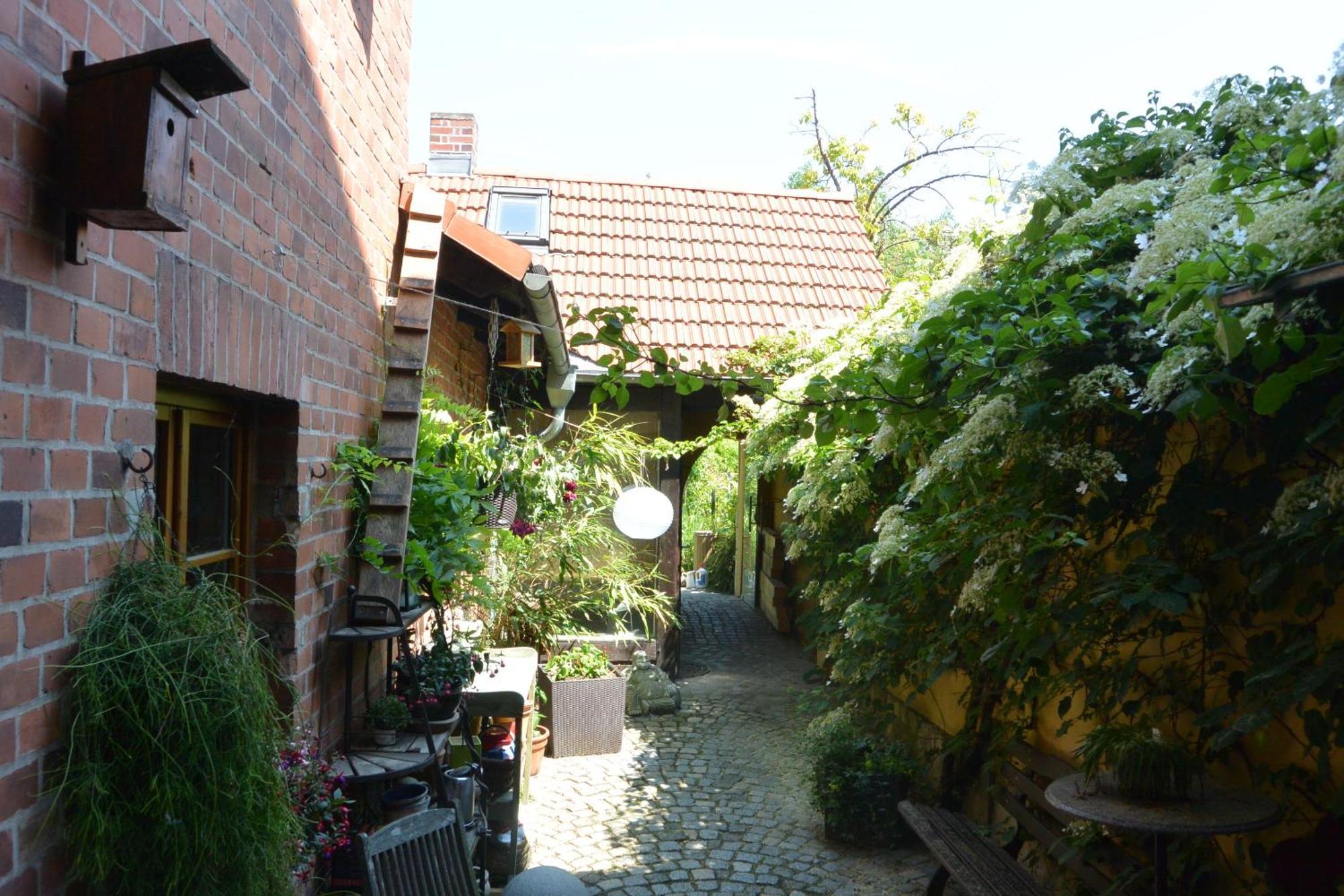 Apartments Junger-Moritz Erfurt Pokój zdjęcie